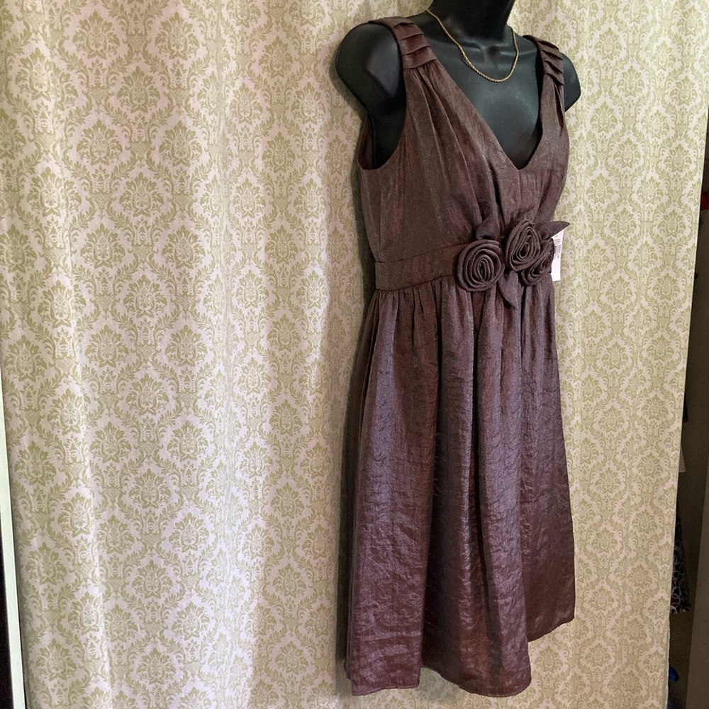 ✨HOST PICK✨ NWT I. N. Studio dress - Picture 2 of 10